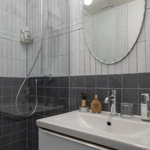 Chambre Classique Lit King-Size